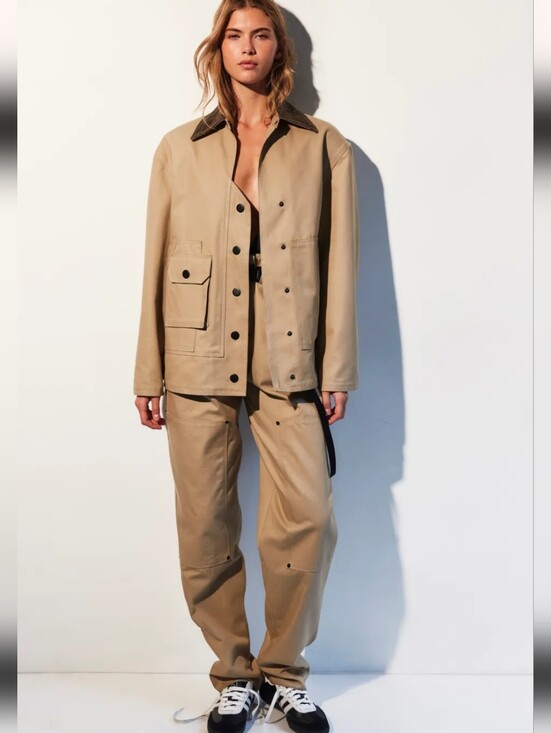 Yigal Azrouel Jackets & Blazers - NWT YIGAL AZROUELNEW YORK Jacket